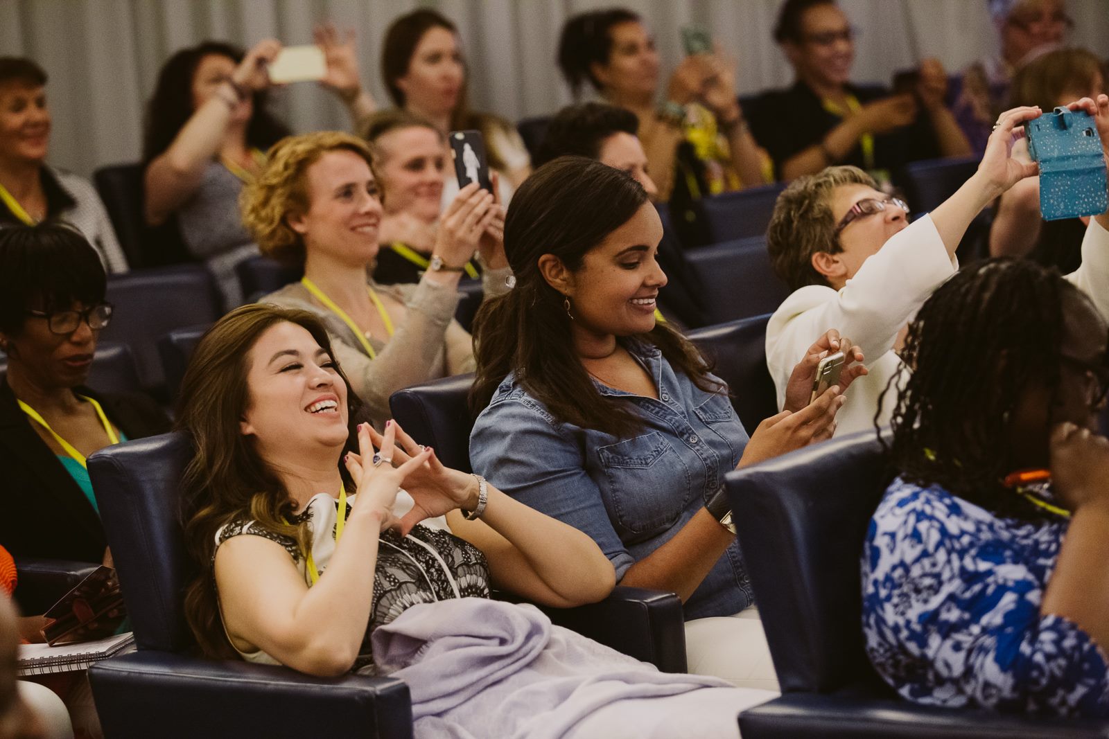 5 Reasons Beauty and Wellness Entrepreneurs Should Join Online Forums