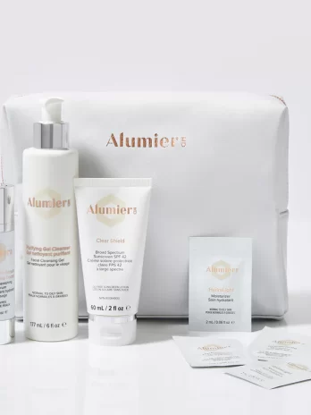 Shop AlumierMD Skincare Products